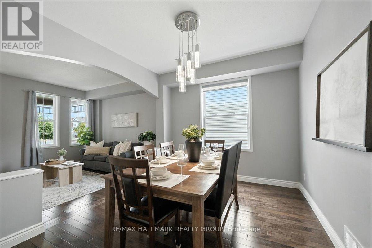 Photo 30 of 1026 Fieldfair Way, Ottawa ON