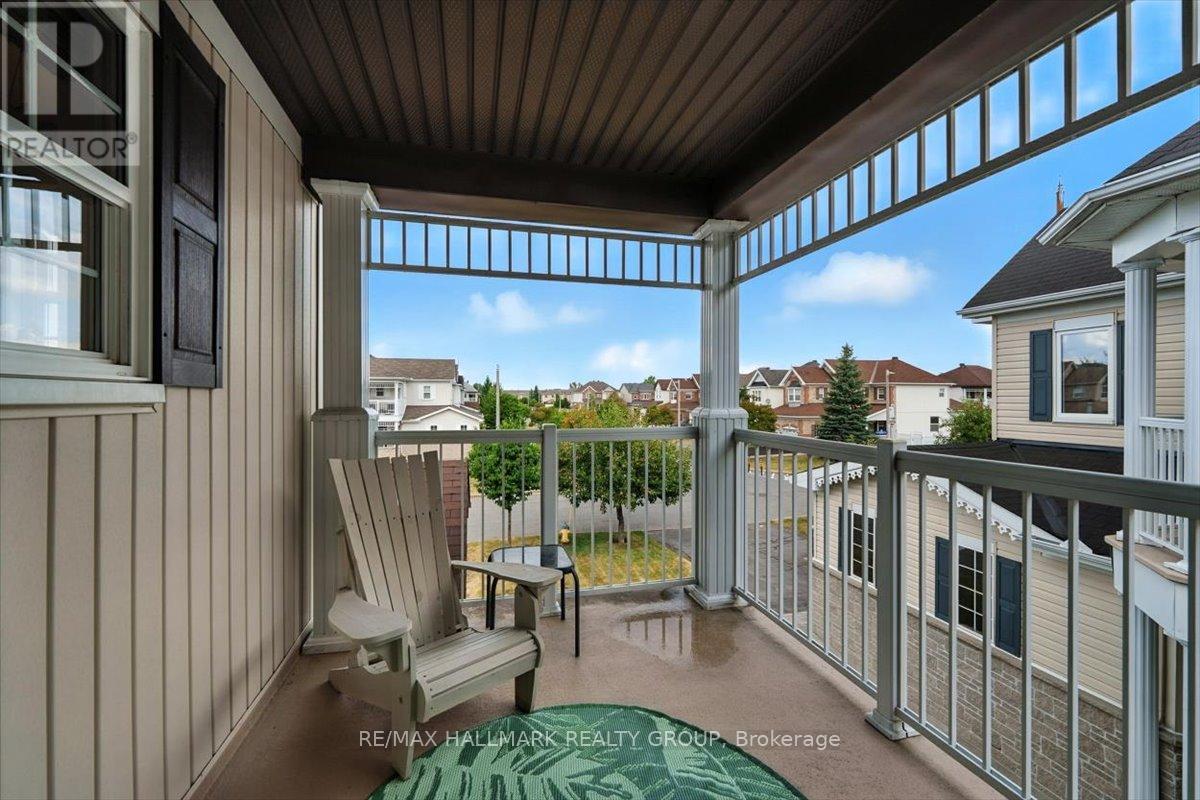 Photo 8 of 1026 Fieldfair Way, Ottawa ON
