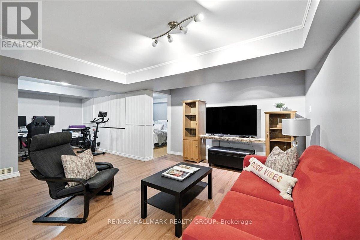Photo 25 of 1026 Fieldfair Way, Ottawa ON