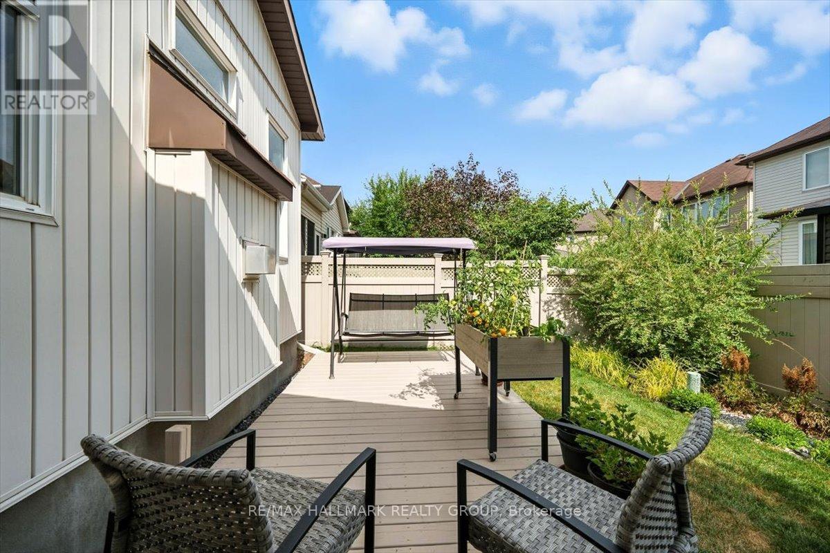 Photo 26 of 1026 Fieldfair Way, Ottawa ON