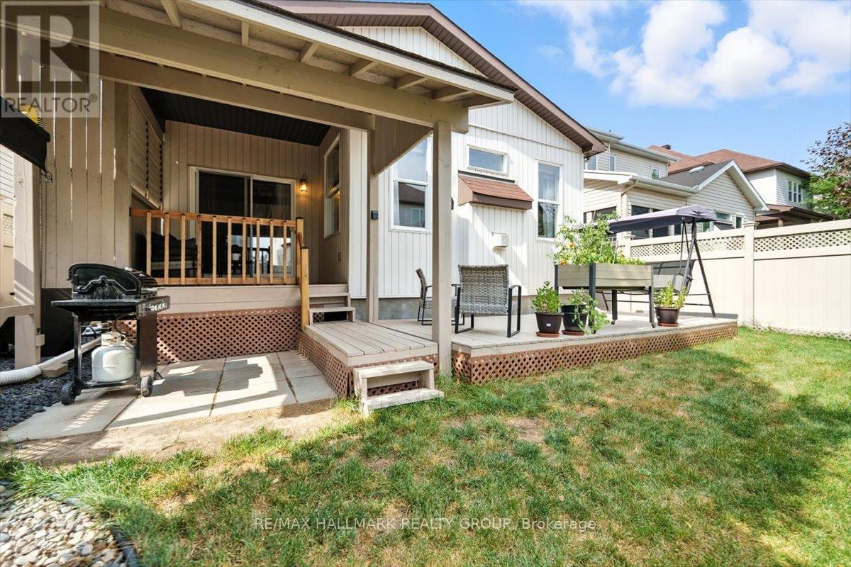 Photo 28 of 1026 Fieldfair Way, Ottawa ON