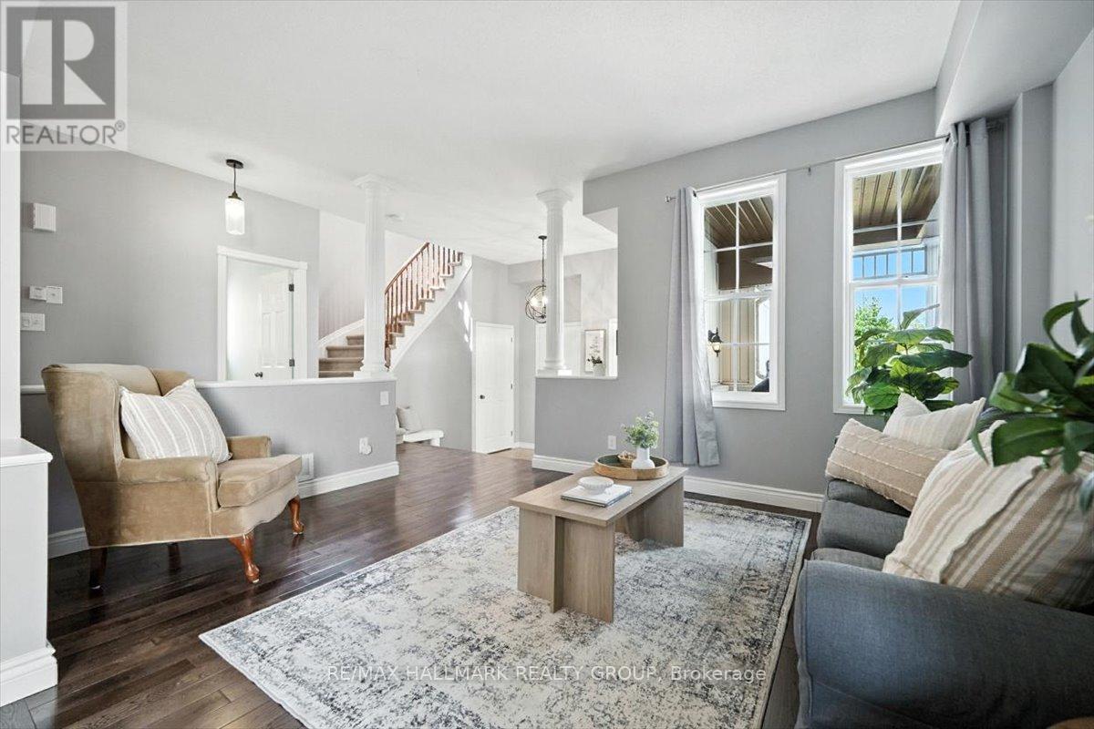 Photo 29 of 1026 Fieldfair Way, Ottawa ON