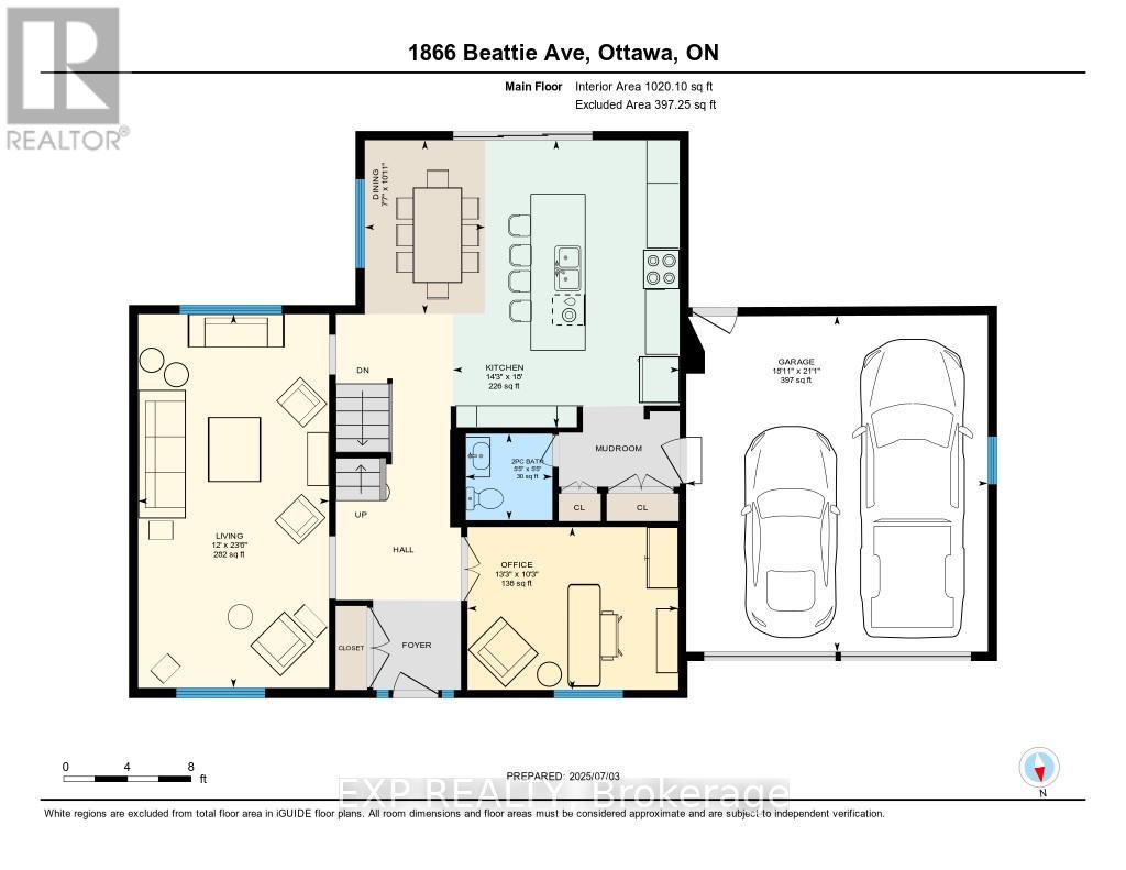 Photo 47 of 1866 Beattie Avenue, Ottawa ON