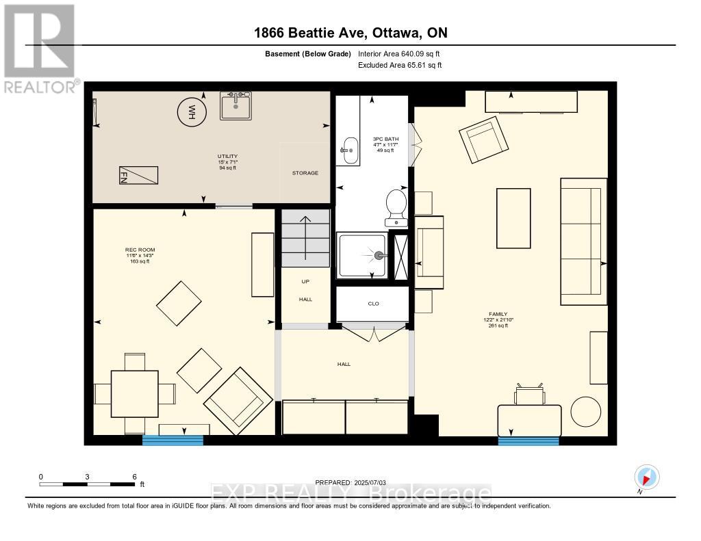 Photo 49 of 1866 Beattie Avenue, Ottawa ON