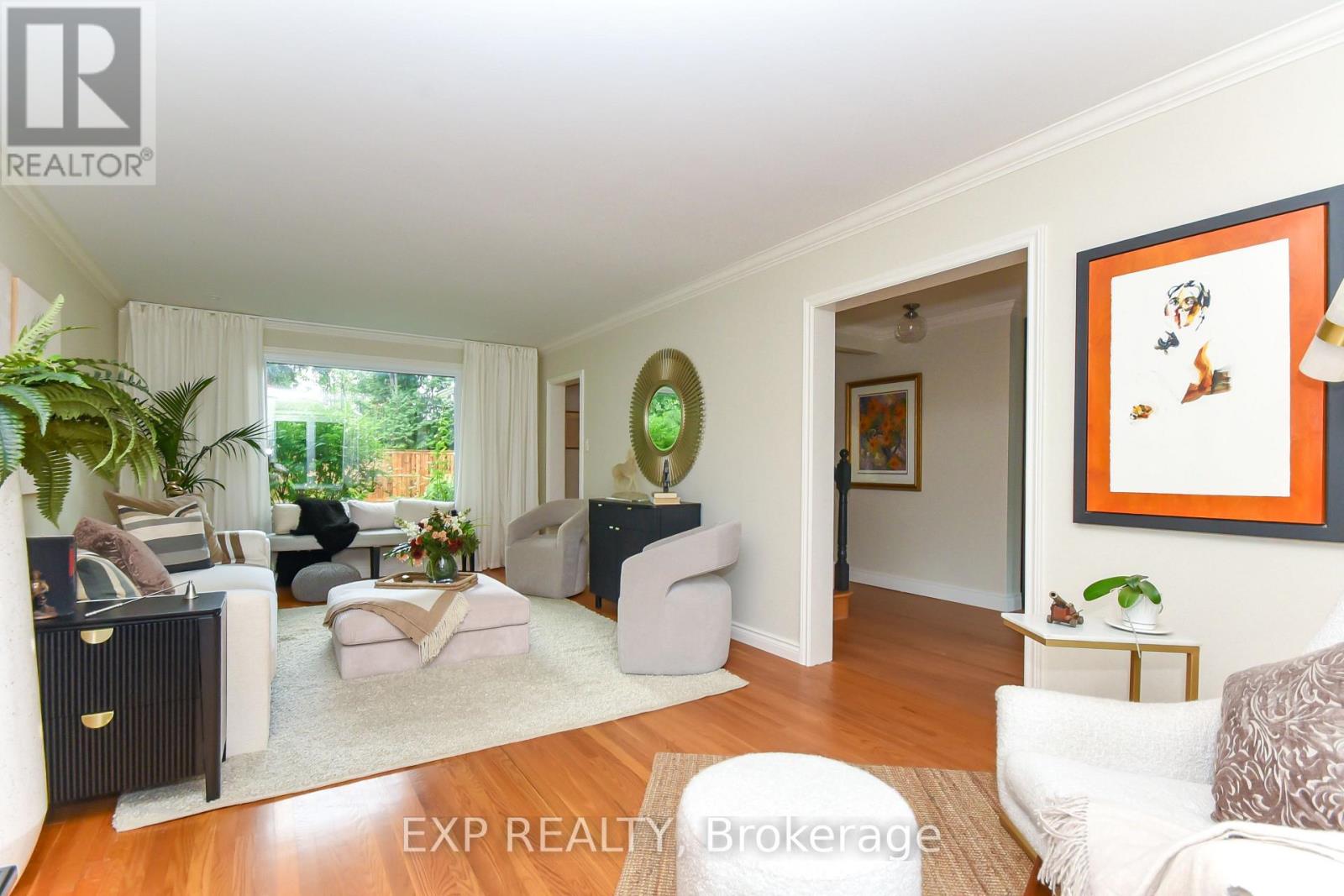 Photo 8 of 1866 Beattie Avenue, Ottawa ON