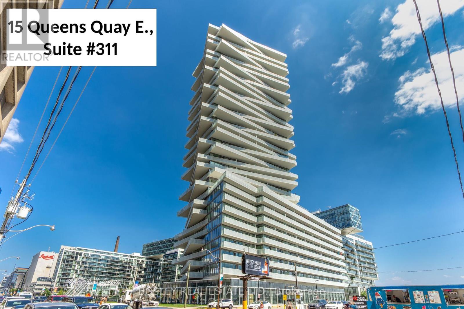 Photo 16 of 311 15 Queens Quay E, Toronto ON