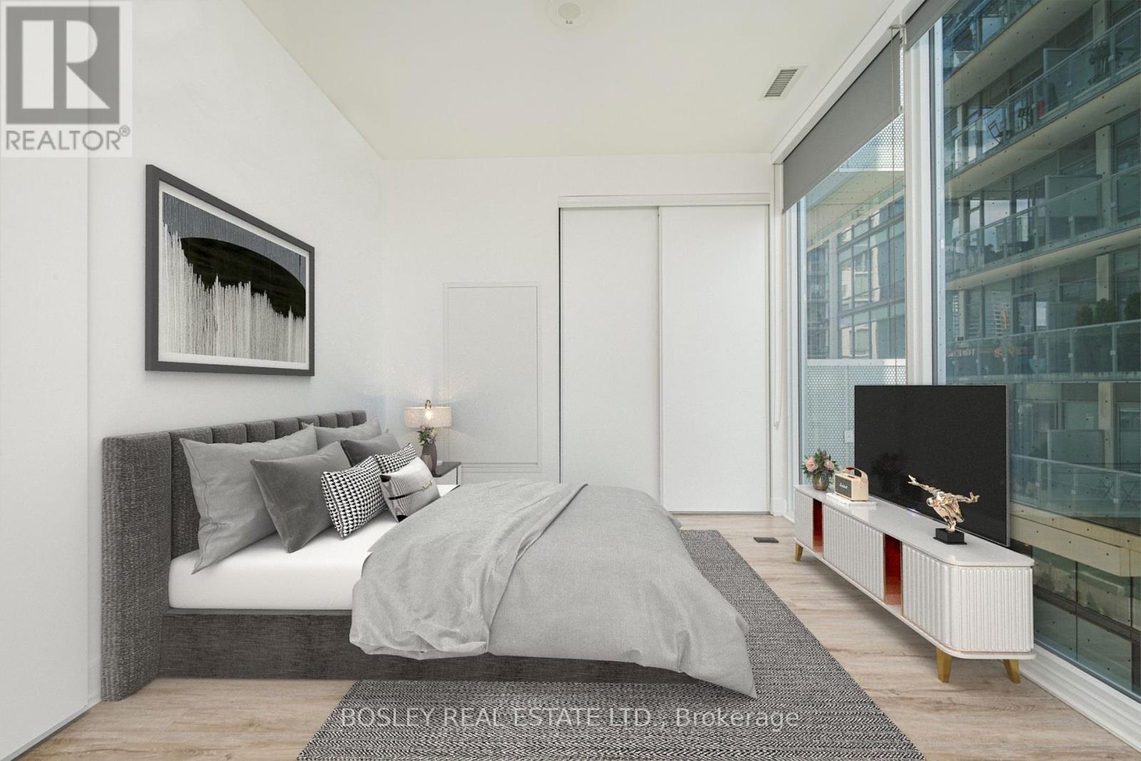 Photo 14 of 311 15 Queens Quay E, Toronto ON