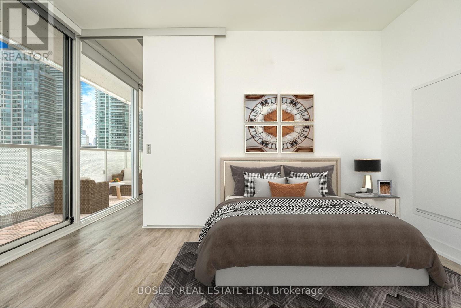Photo 4 of 311 15 Queens Quay E, Toronto ON