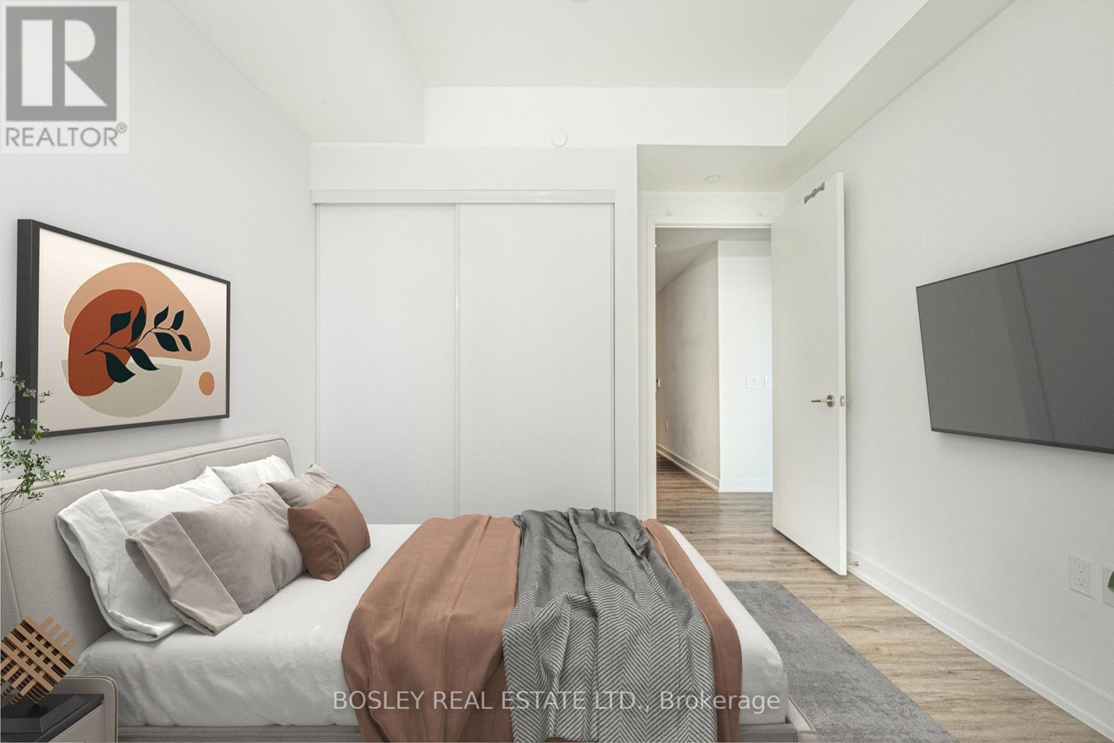 Photo 15 of 311 15 Queens Quay E, Toronto ON