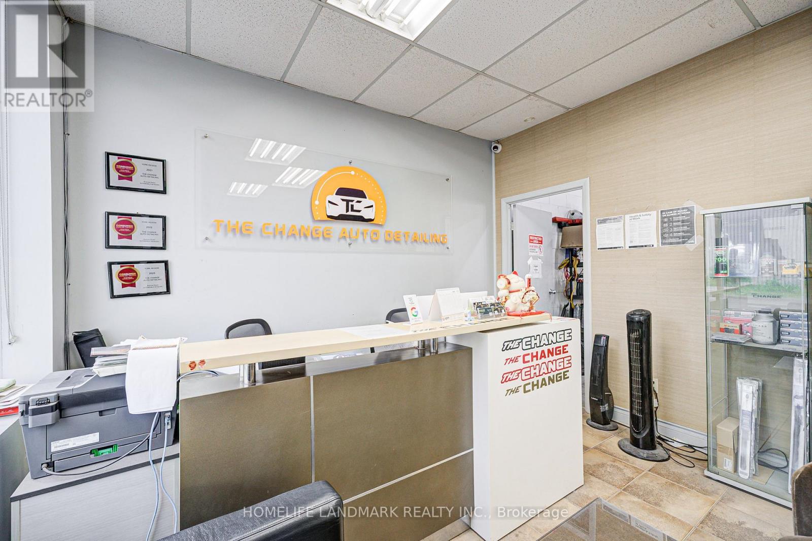 Photo 20 of 16 346 Newkirk Road, Richmond Hill ON