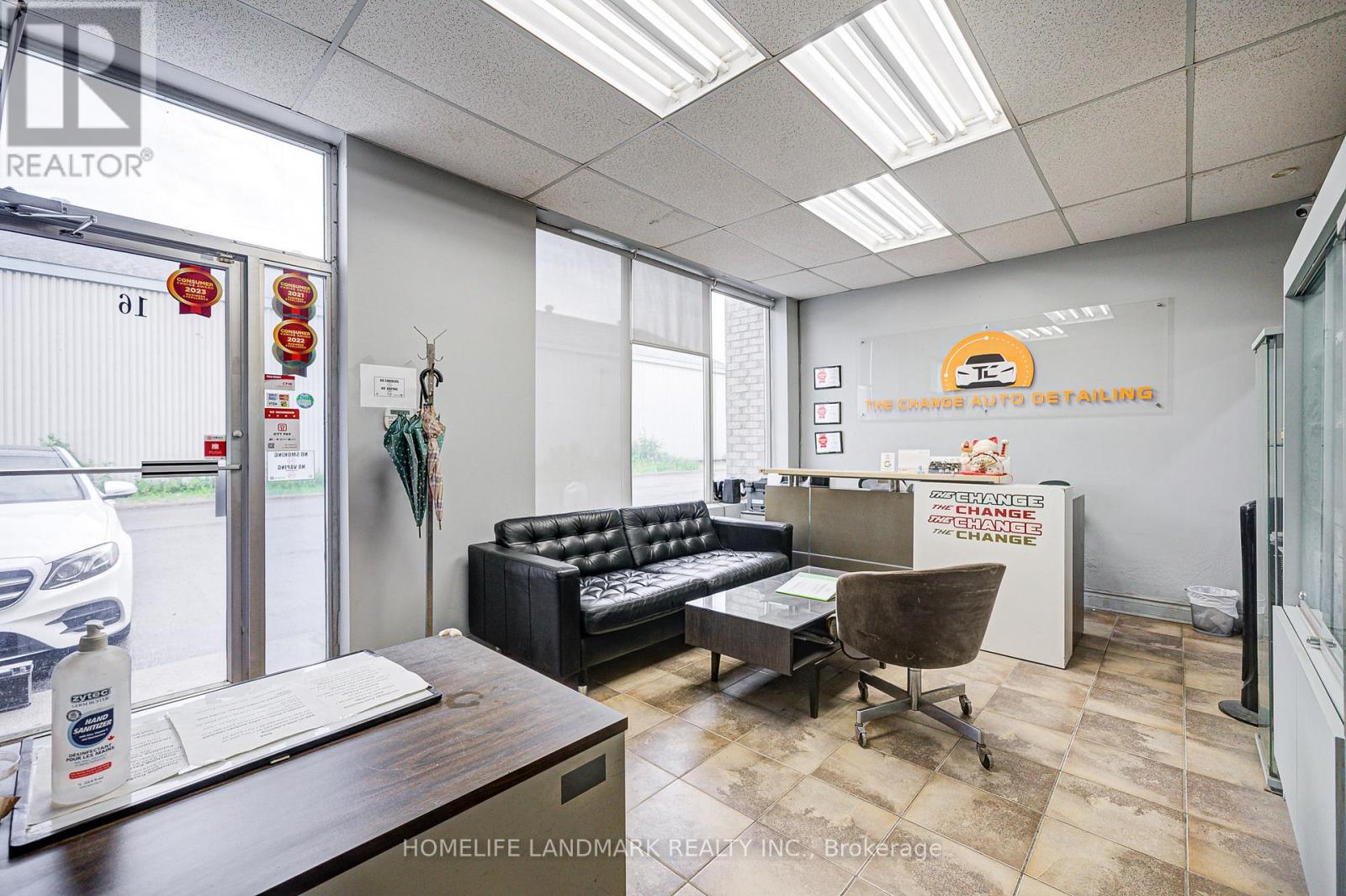 Photo 22 of 16 346 Newkirk Road, Richmond Hill ON