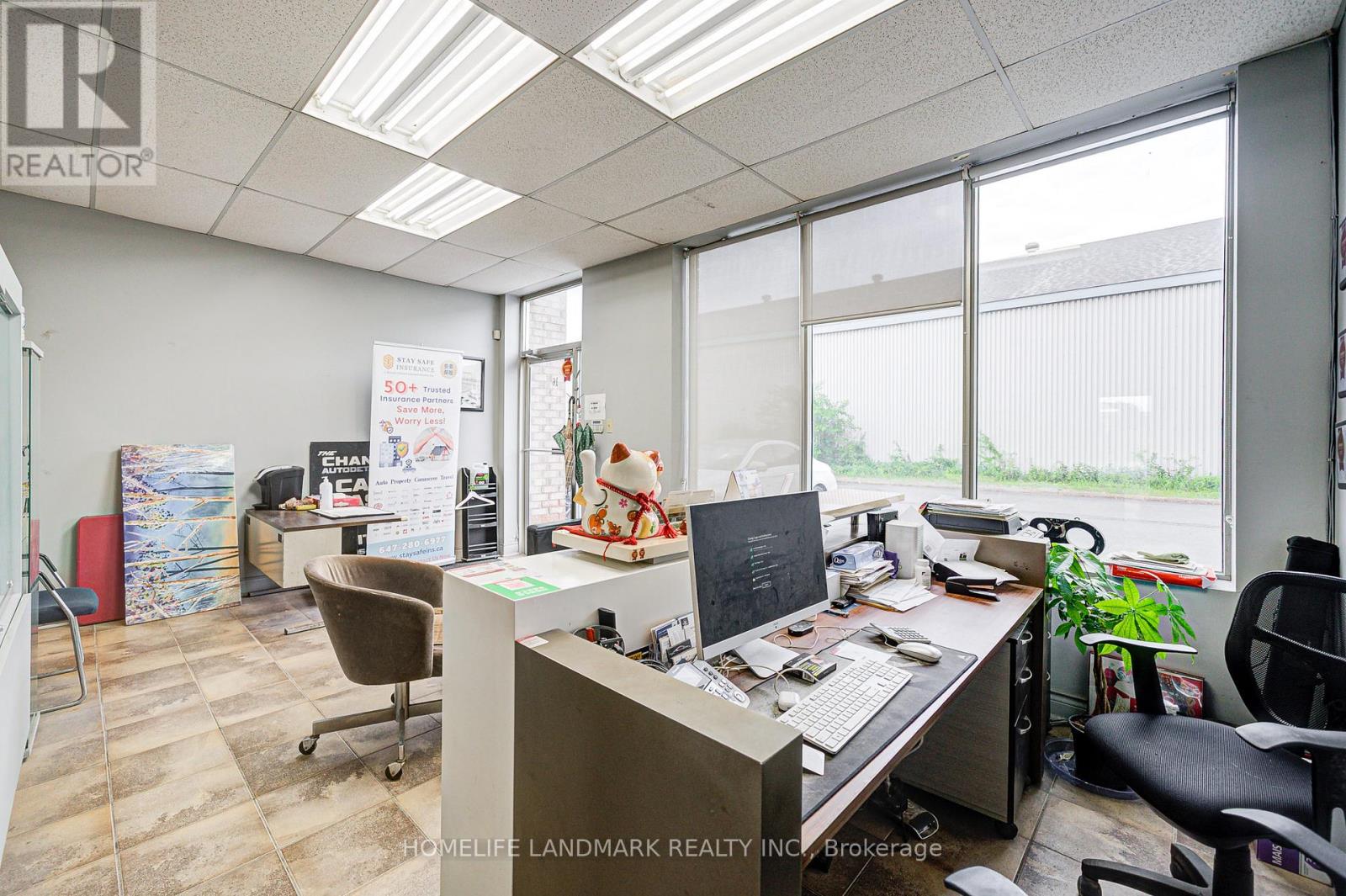 Photo 15 of 16 346 Newkirk Road, Richmond Hill ON