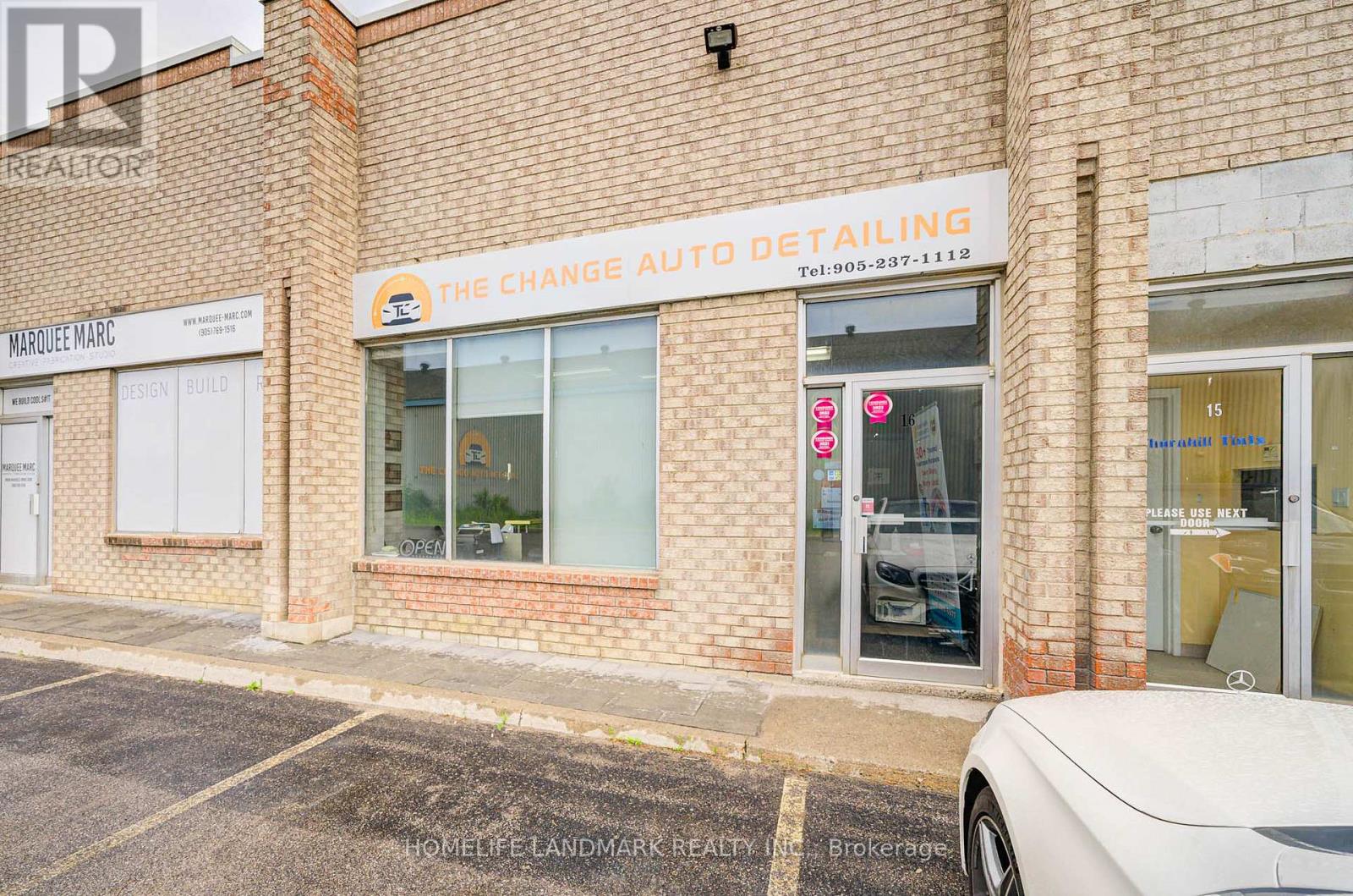 Photo 29 of 16 346 Newkirk Road, Richmond Hill ON