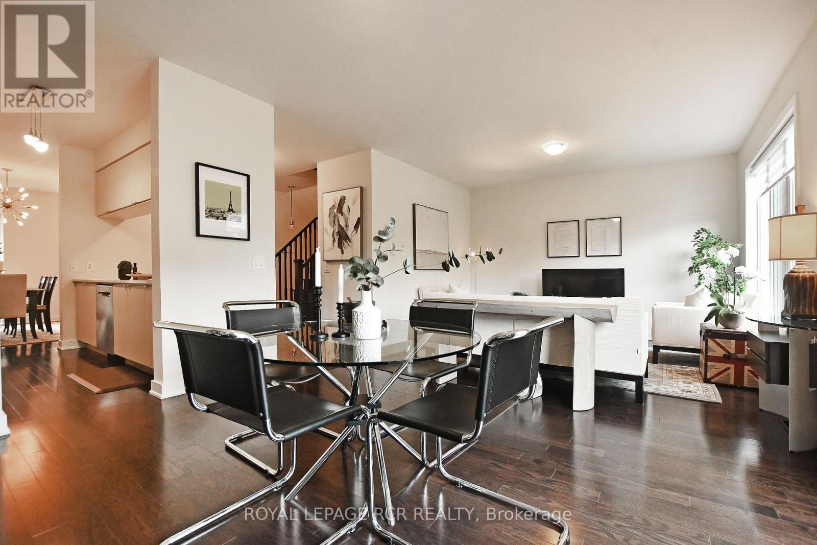 Photo 1 of 65 Anchusa Drive, Richmond Hill ON