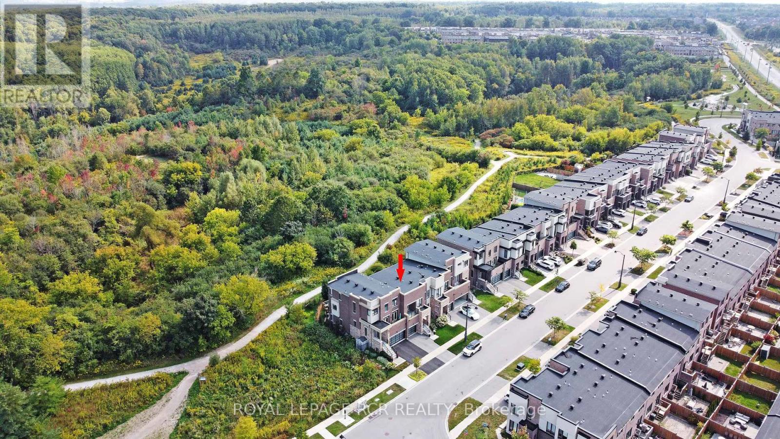 Photo 25 of 65 Anchusa Drive, Richmond Hill ON