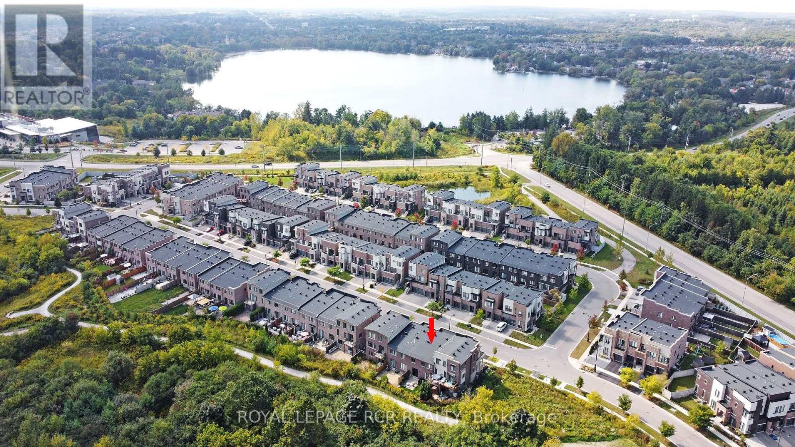Photo 24 of 65 Anchusa Drive, Richmond Hill ON