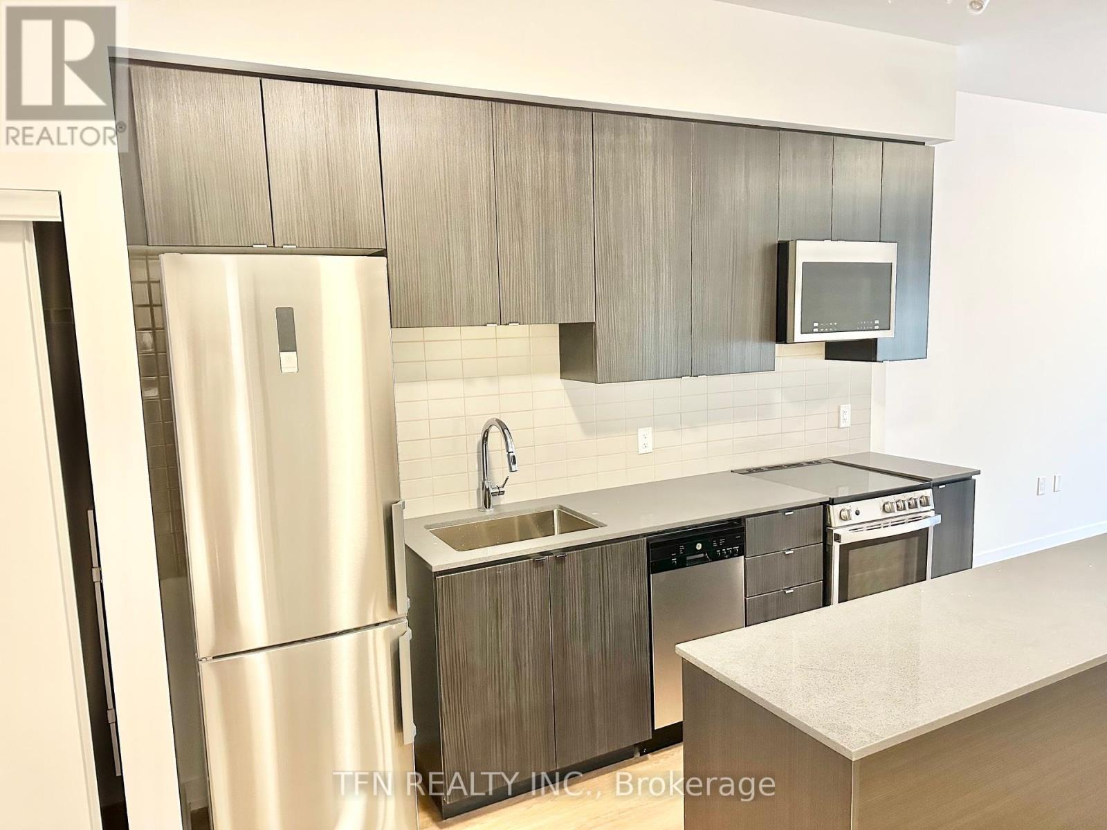 Photo 7 of 316 2433 Dufferin Street, Toronto ON