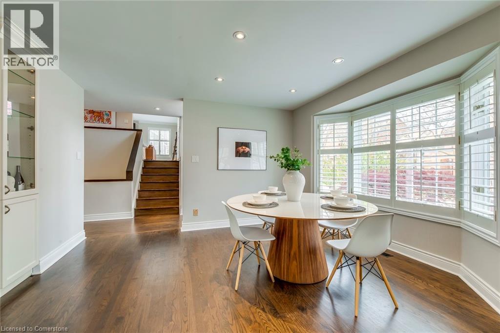 Photo 16 of 48 Forsythe Street, Oakville ON
