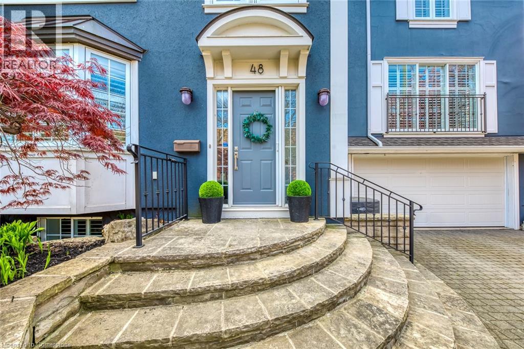 Photo 4 of 48 Forsythe Street, Oakville ON