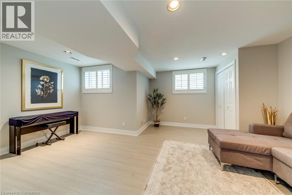 Photo 42 of 48 Forsythe Street, Oakville ON