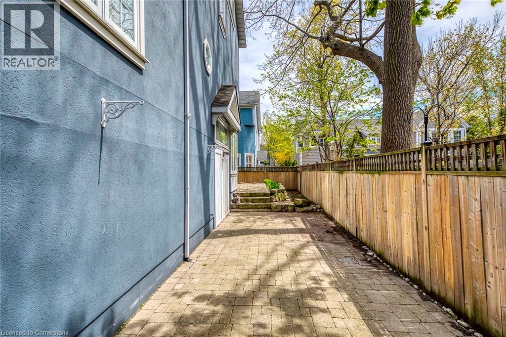 Photo 49 of 48 Forsythe Street, Oakville ON