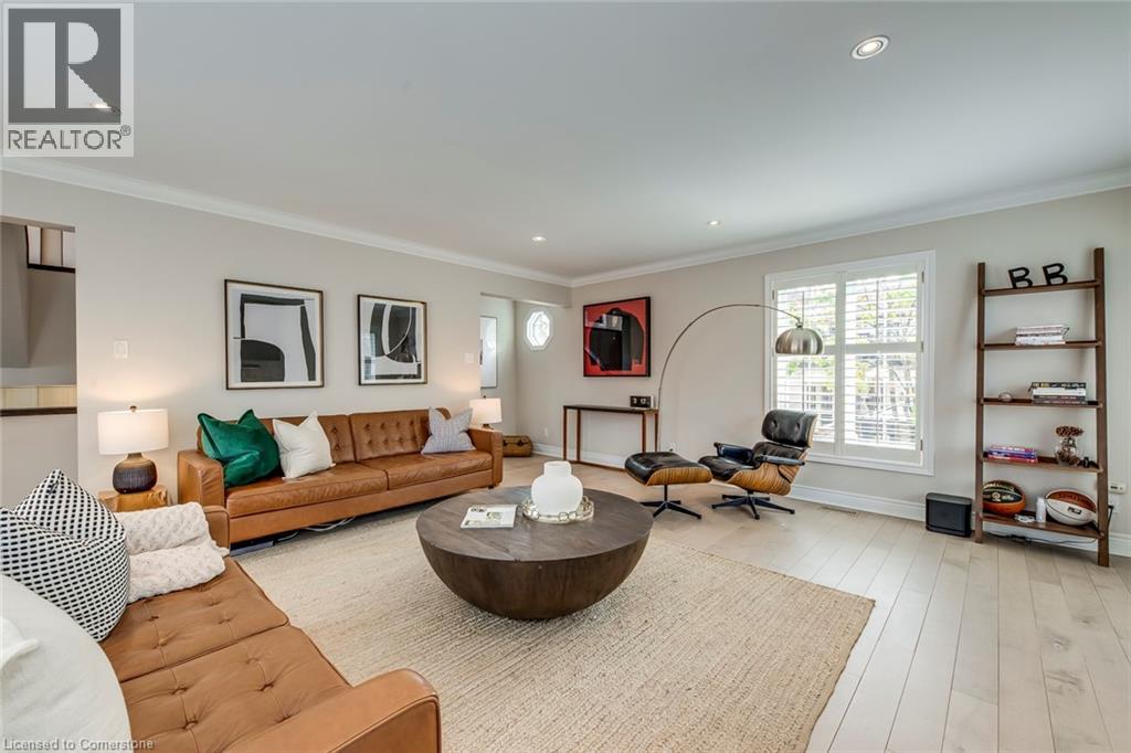 Photo 7 of 48 Forsythe Street, Oakville ON