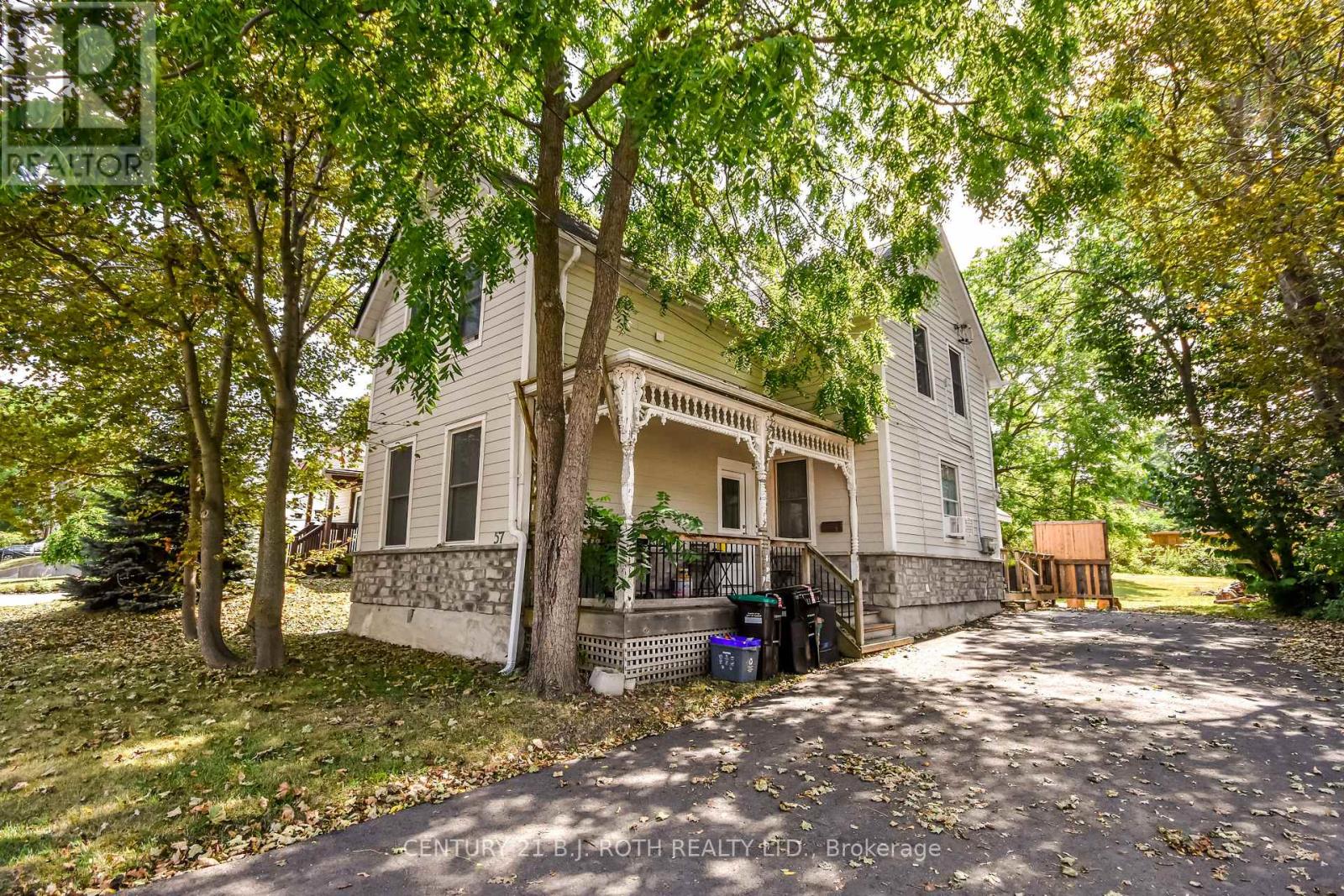 Photo 1 of 57 Penetang Street, Barrie ON