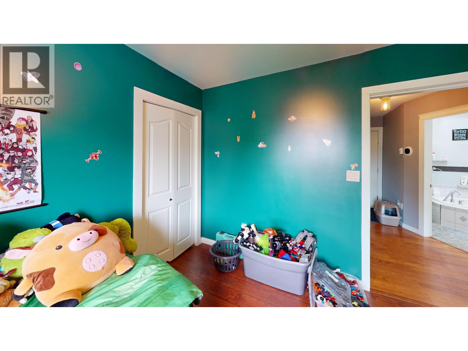 510 DIXON STREET, Quesnel