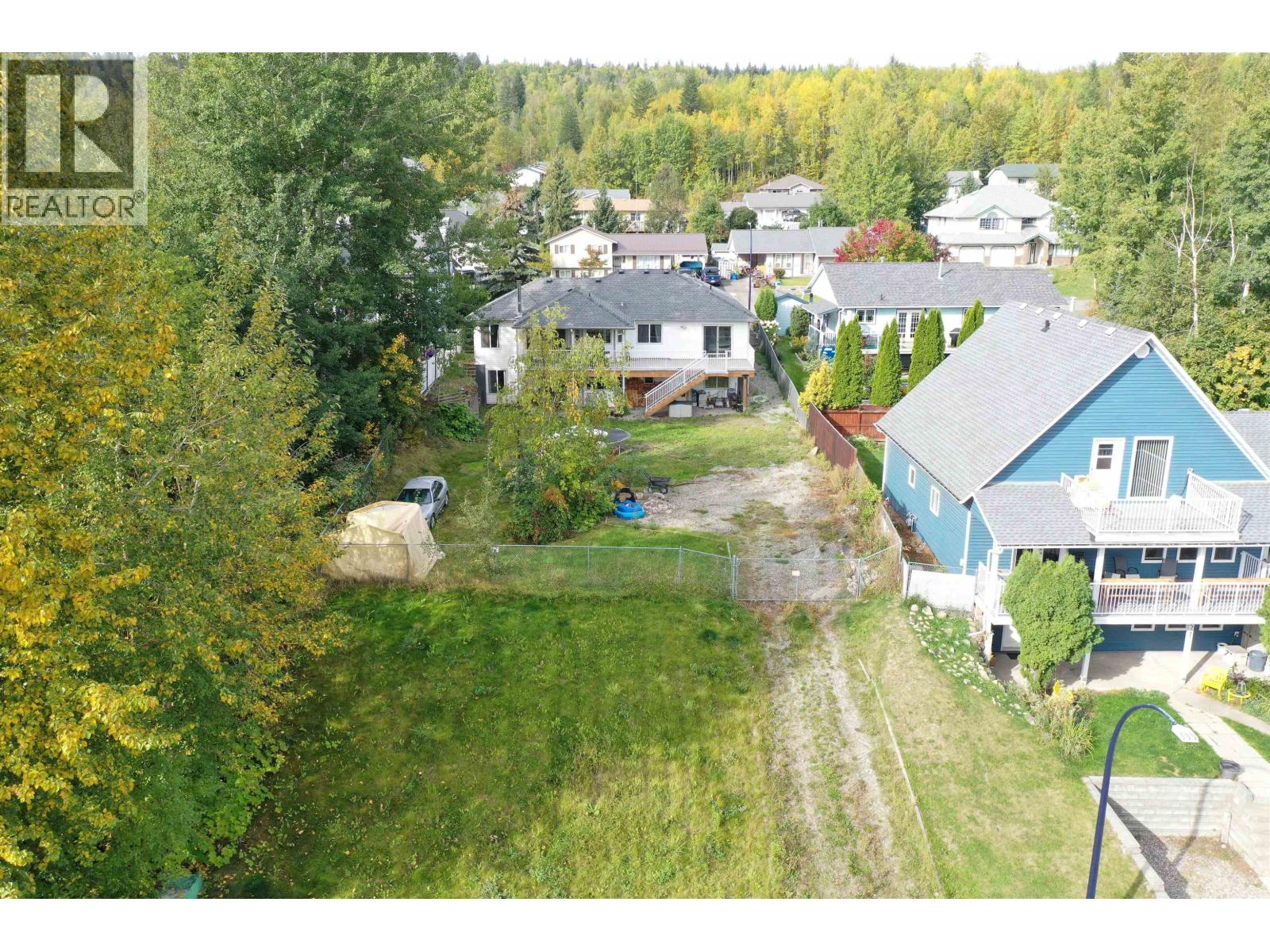 510 DIXON STREET, Quesnel