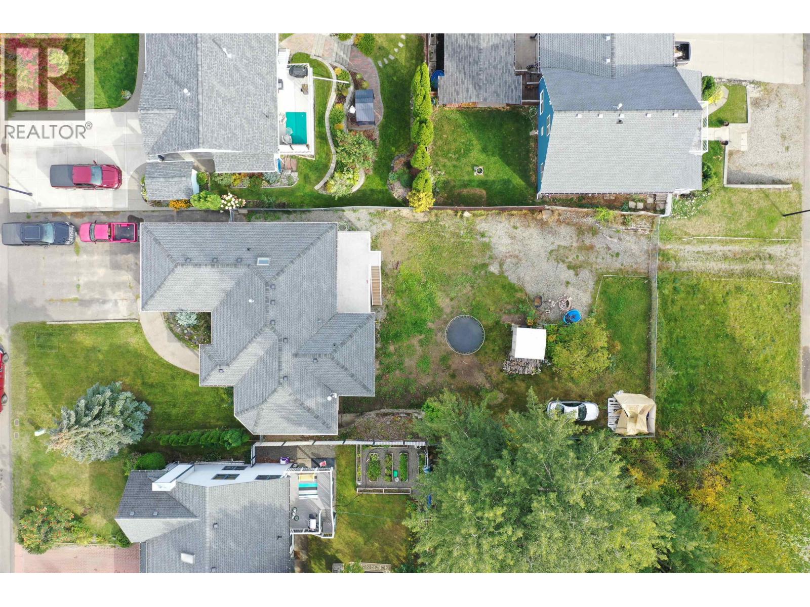 510 DIXON STREET, Quesnel