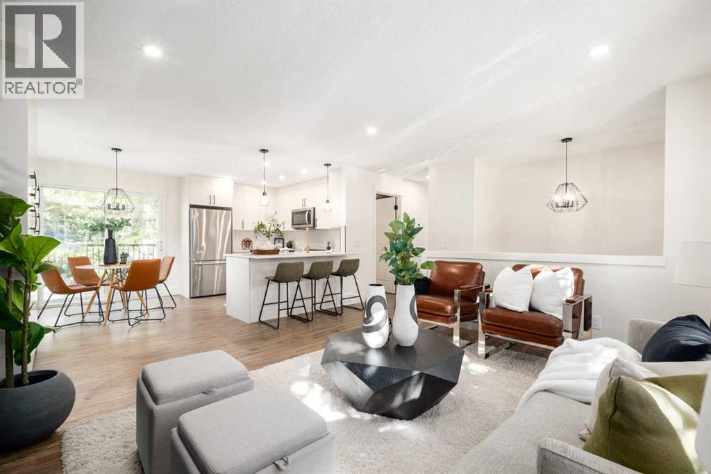 Single Family House Bi-level for Sale in  Deer Ridge Way SE Deer Ridge Calgary 