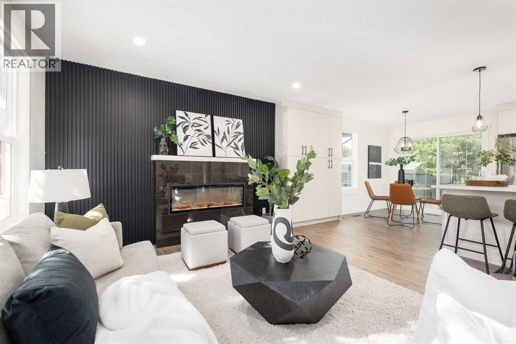 Single Family House Bi-level for Sale in  Deer Ridge Way SE Deer Ridge Calgary 