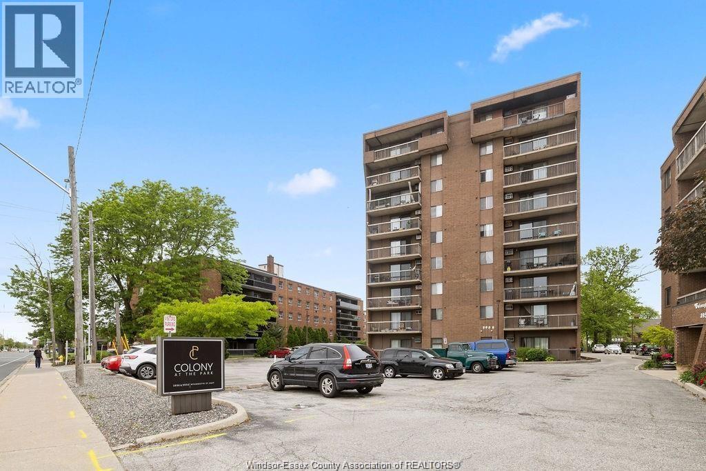 Photo 19 of 3936 Wyandotte Street East Unit 906, Windsor ON
