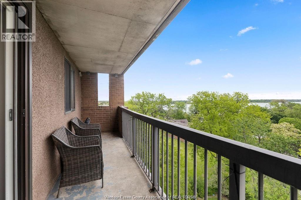 Photo 10 of 3936 Wyandotte Street East Unit 906, Windsor ON