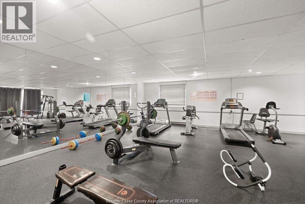 Photo 14 of 3936 Wyandotte Street East Unit 906, Windsor ON