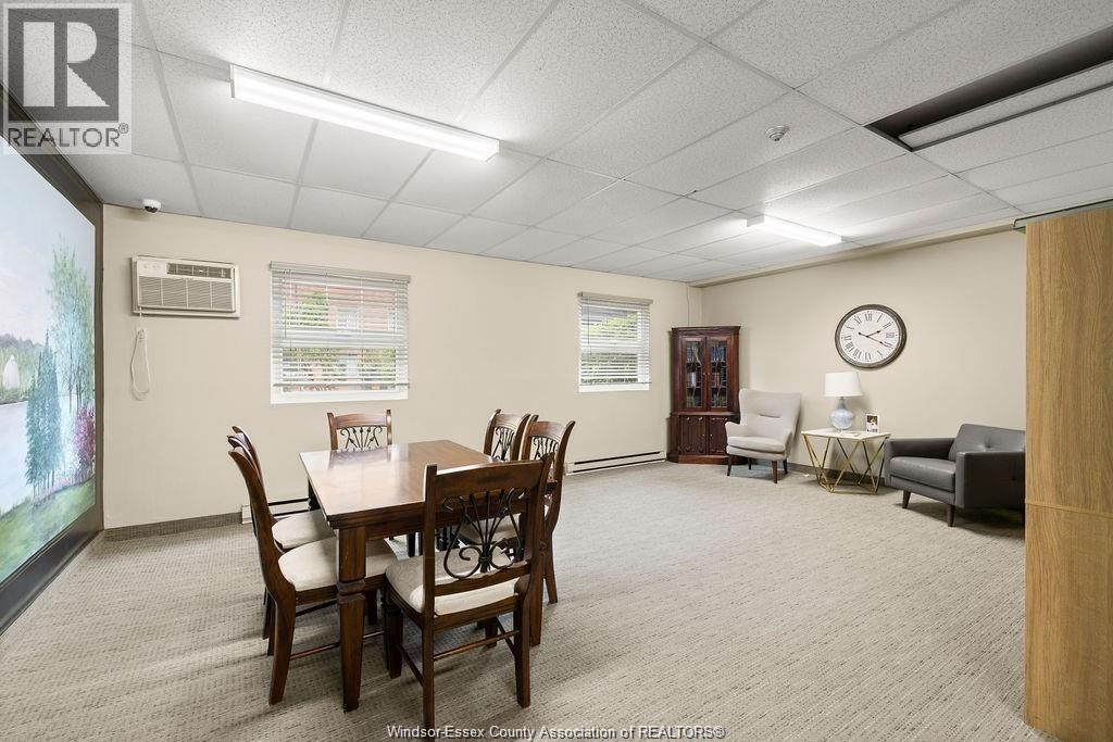 Photo 8 of 3936 Wyandotte Street East Unit 906, Windsor ON