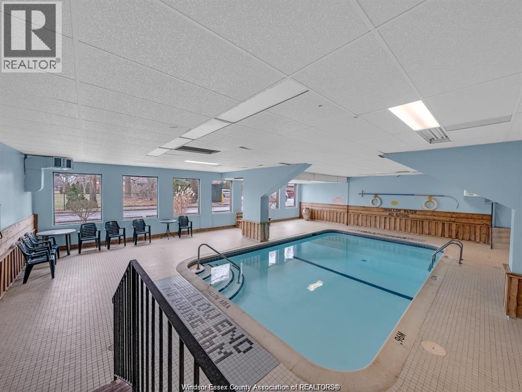 Photo 17 of 3936 Wyandotte Street East Unit 906, Windsor ON
