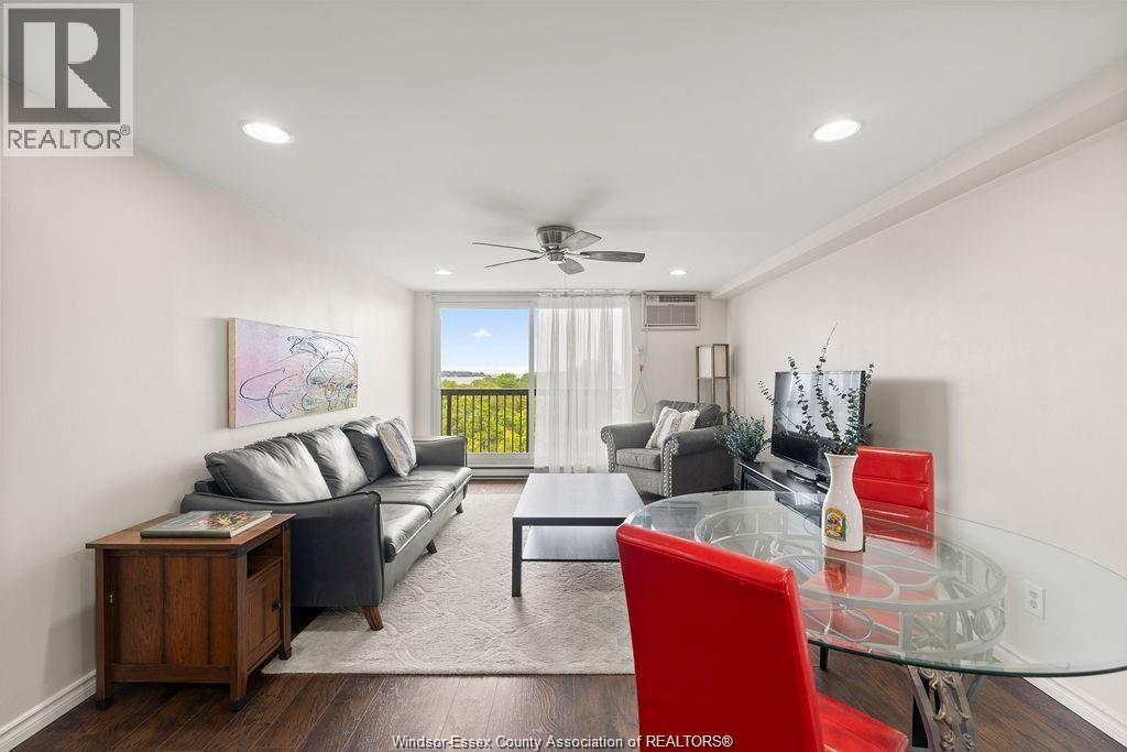Photo 20 of 3936 Wyandotte Street East Unit 906, Windsor ON