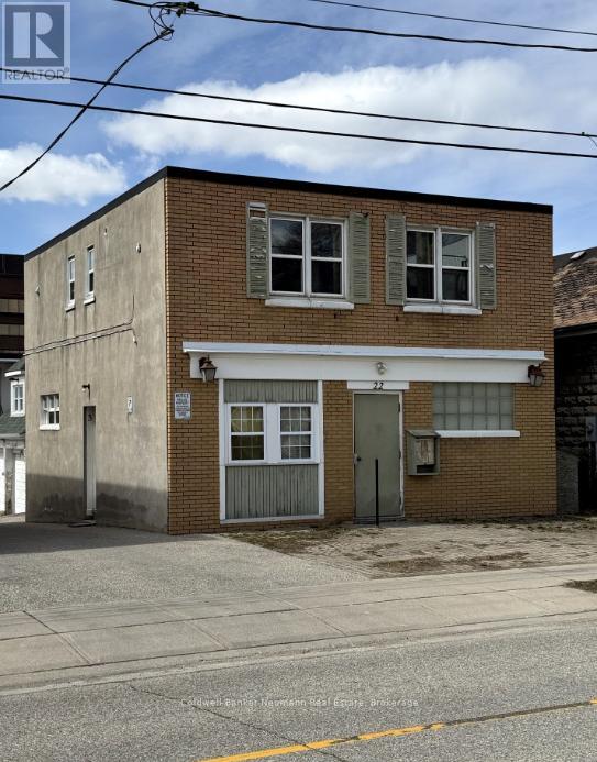Photo 6 of 22 Cambridge Street, Cambridge ON