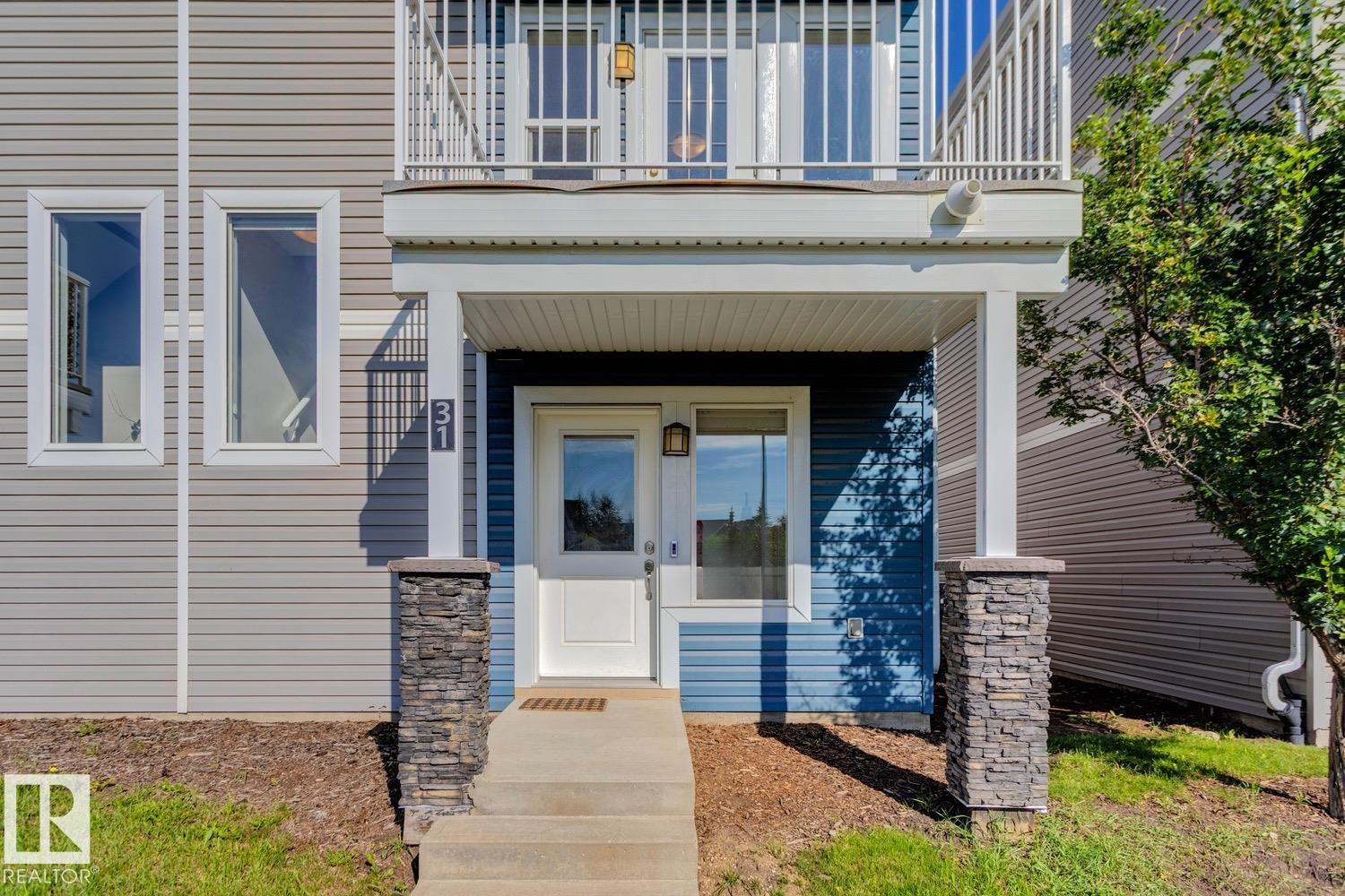 Photo 1 of 31 1816 Rutherford Rd Sw Sw, Edmonton AB