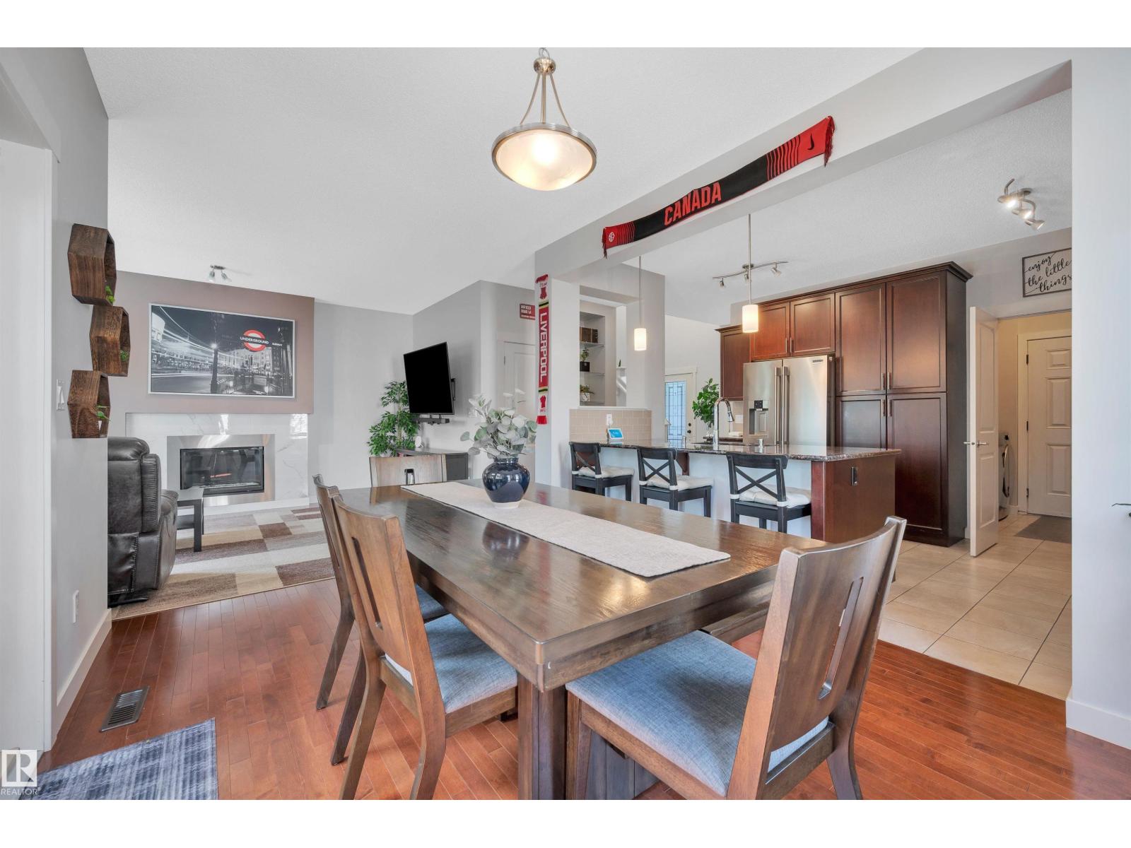 Photo 12 of 1241 Secord Landing Ld Nw, Edmonton AB