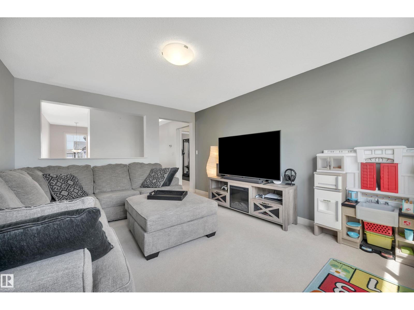 Photo 31 of 1241 Secord Landing Ld Nw, Edmonton AB
