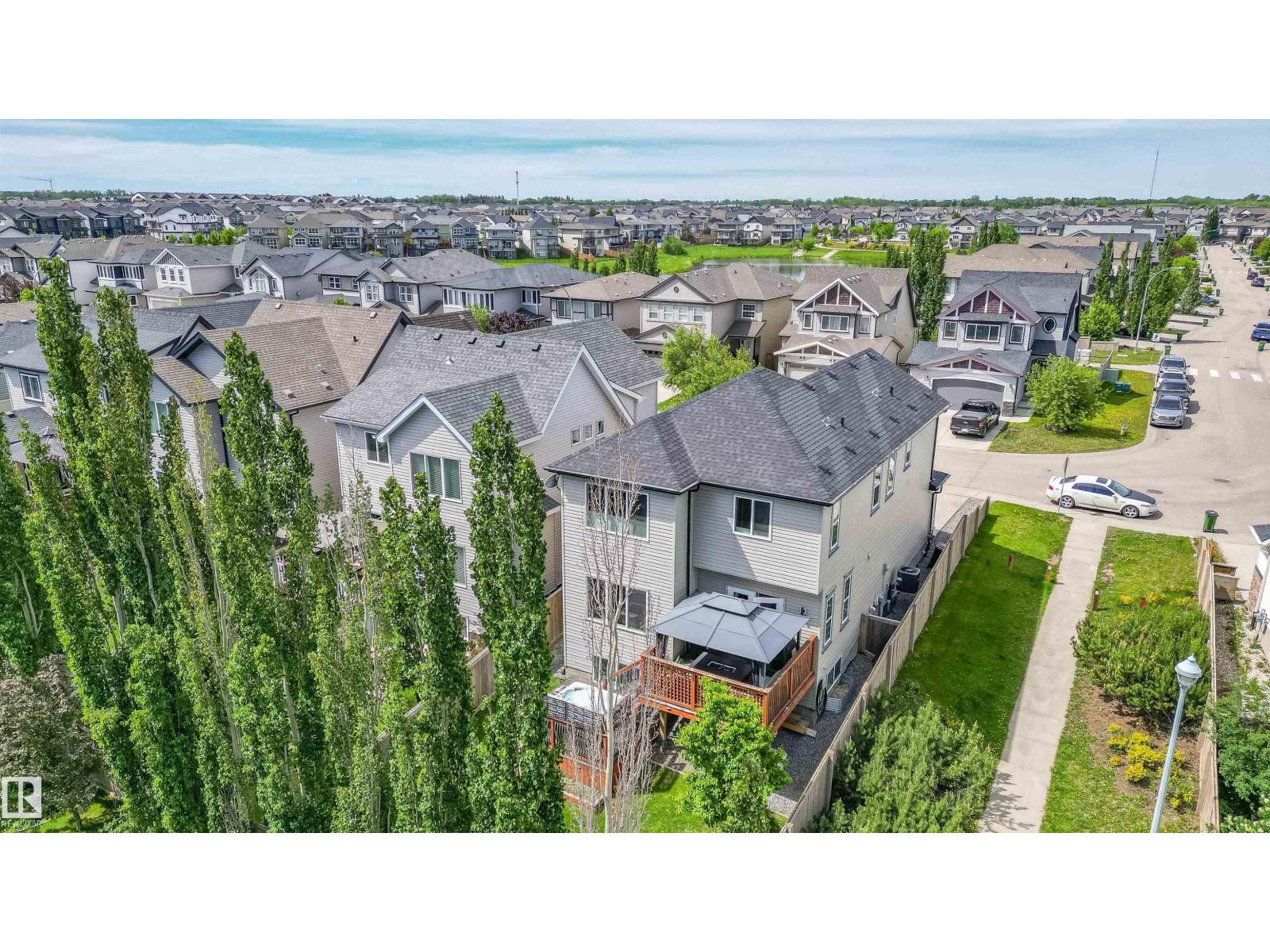 Photo 52 of 1241 Secord Landing Ld Nw, Edmonton AB