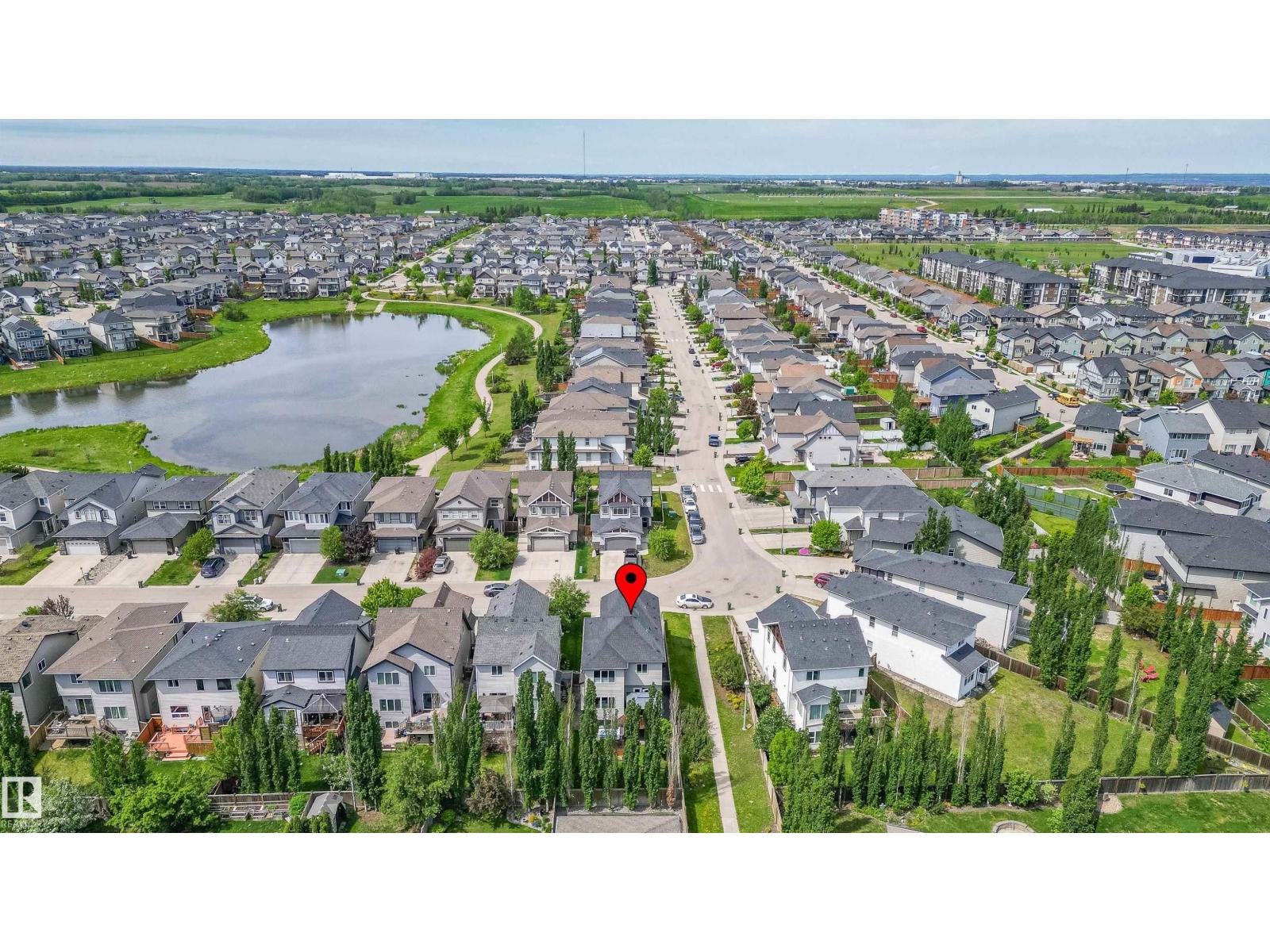 Photo 53 of 1241 Secord Landing Ld Nw, Edmonton AB