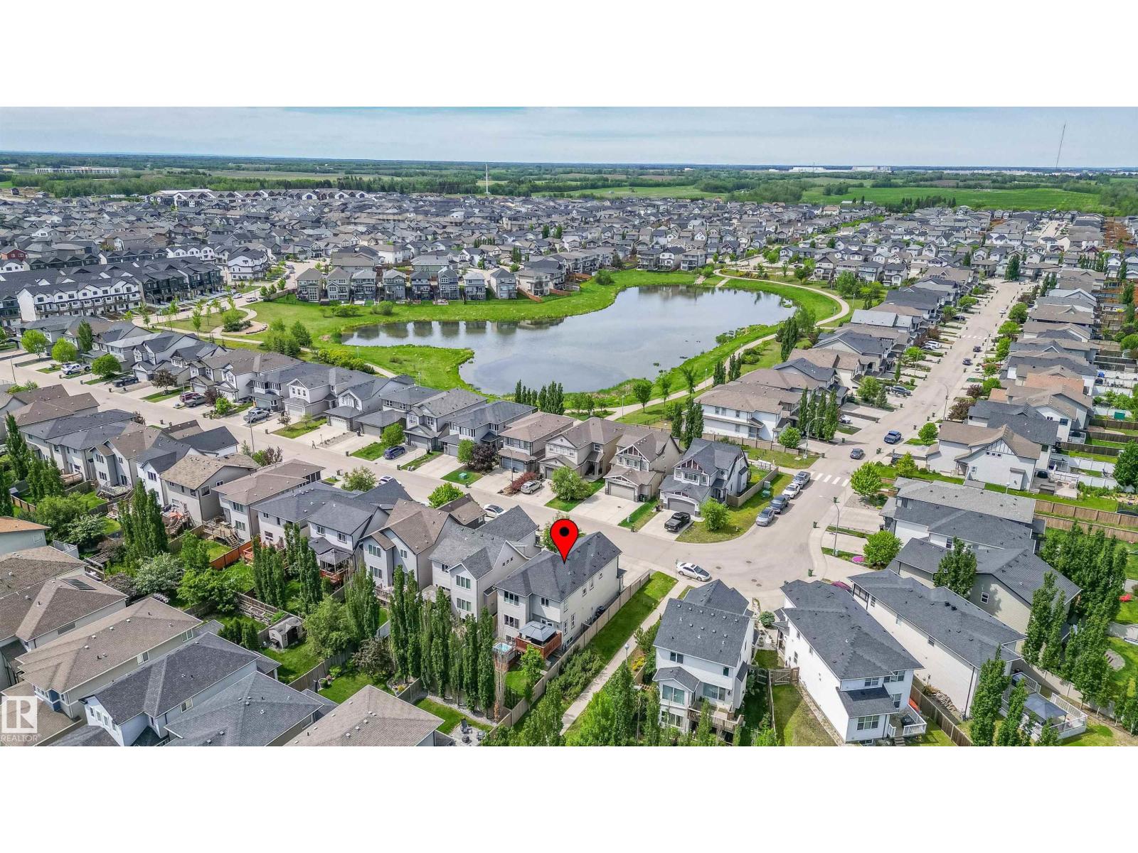 Photo 55 of 1241 Secord Landing Ld Nw, Edmonton AB