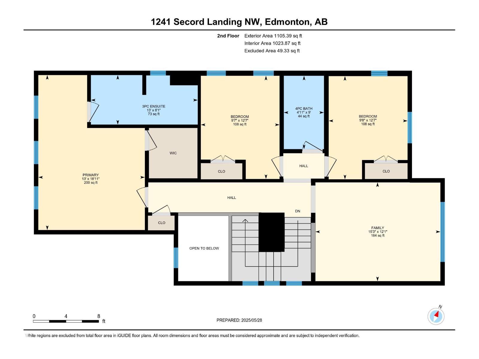 Photo 57 of 1241 Secord Landing Ld Nw, Edmonton AB