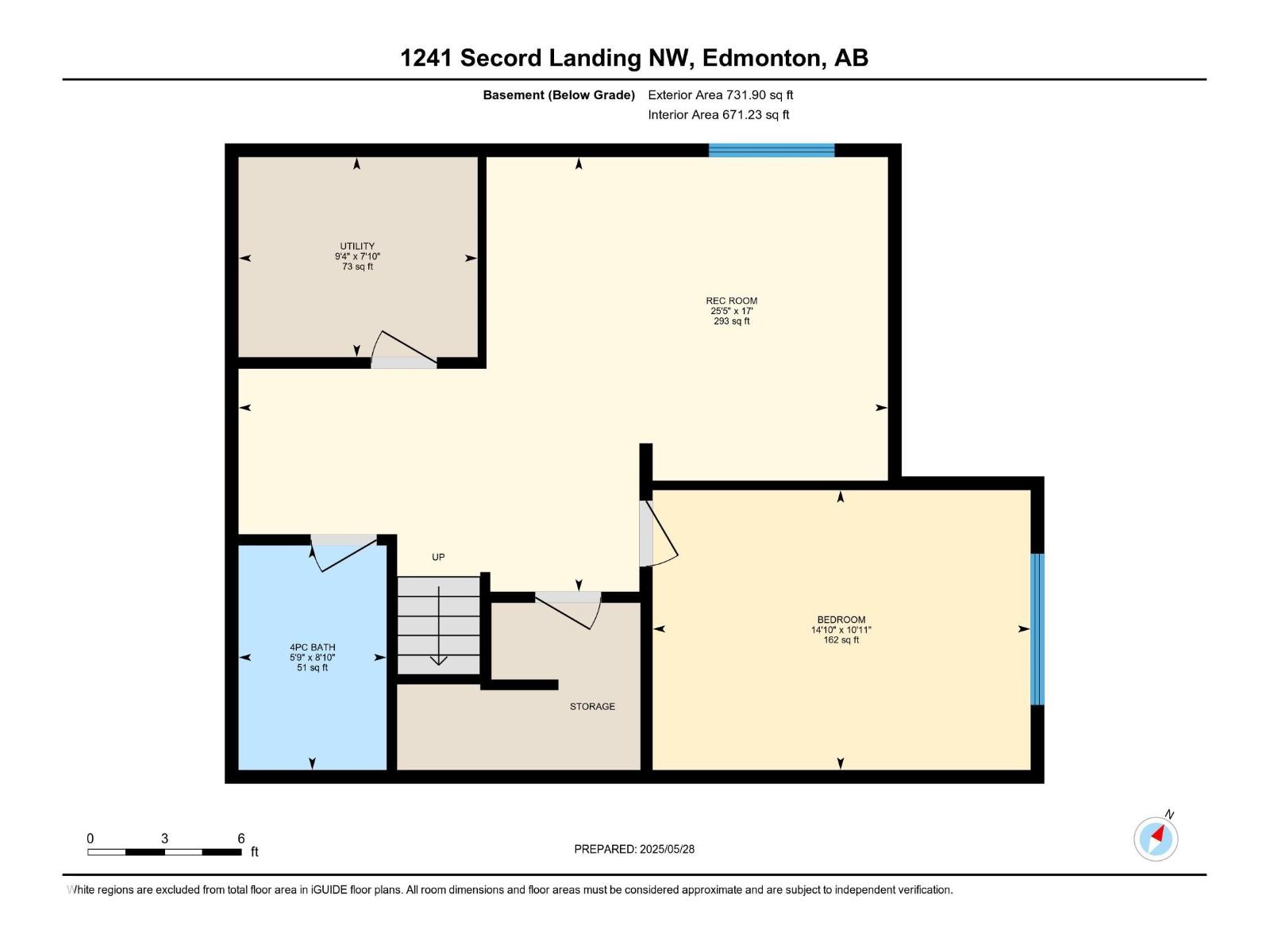 Photo 58 of 1241 Secord Landing Ld Nw, Edmonton AB