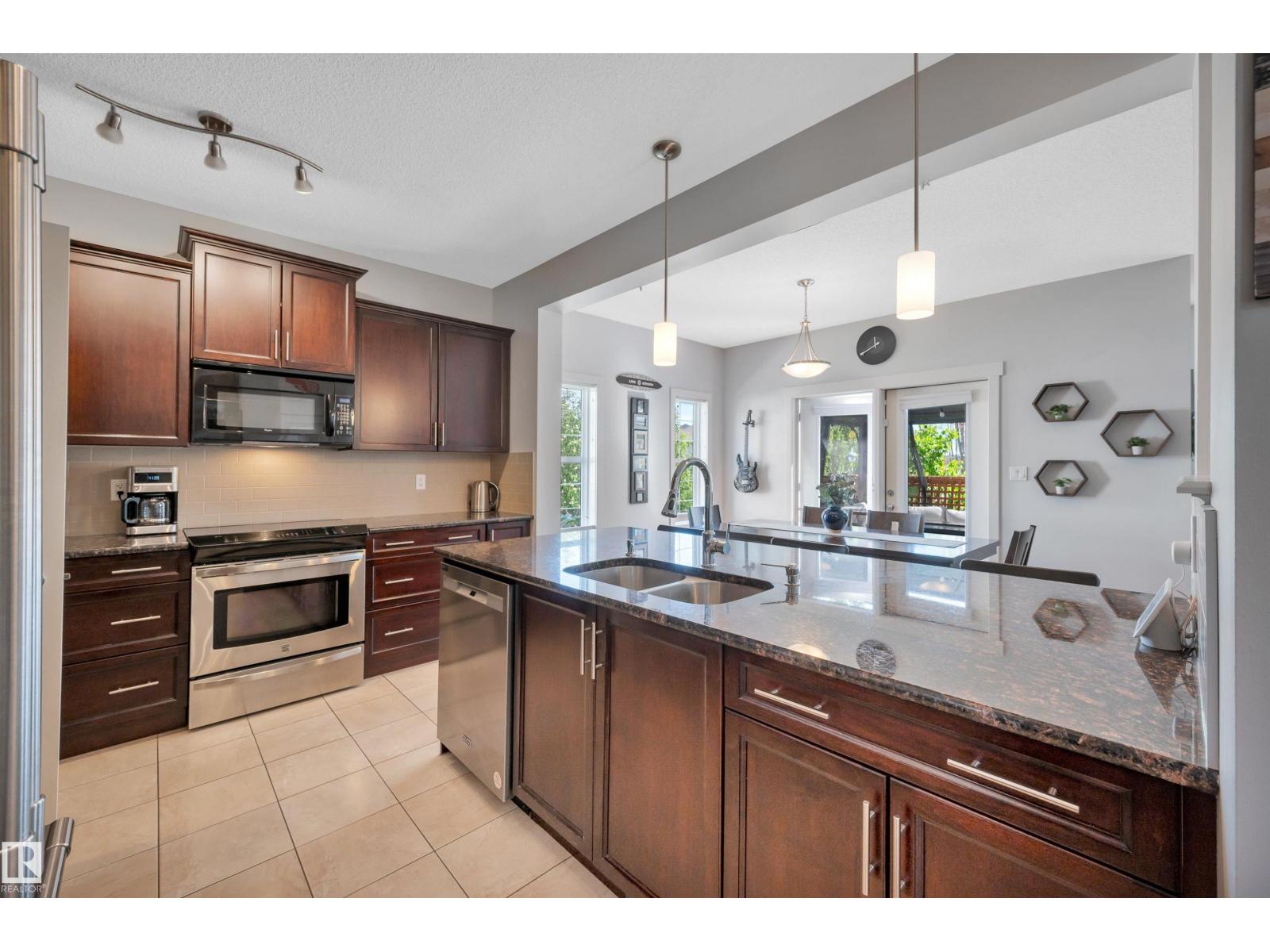 Photo 6 of 1241 Secord Landing Ld Nw, Edmonton AB