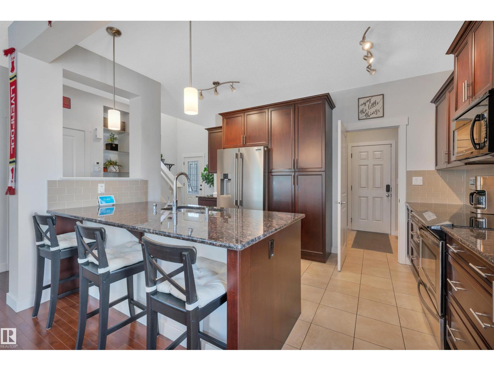 Photo 7 of 1241 Secord Landing Ld Nw, Edmonton AB