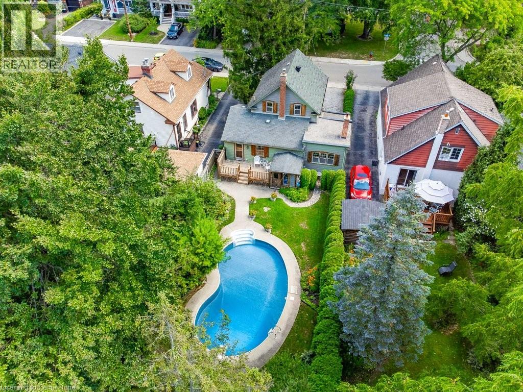 Photo 12 of 314 Delaware Avenue, Burlington ON
